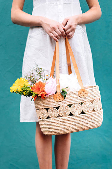 Essential Companion Tote